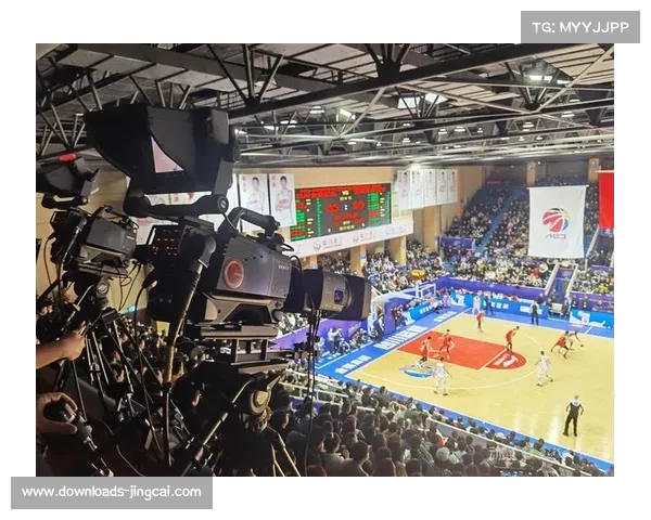 体育赛事云转播技术常态化 中小企业转播门槛降低