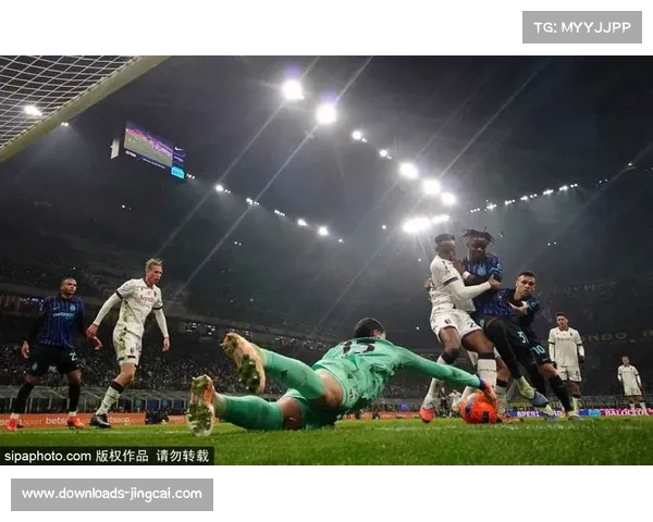 国米2-2那不勒斯,麦克托米奈梅开二度难救主