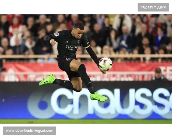 基利安·姆巴佩——摩纳哥时期最年轻进球球员纪录