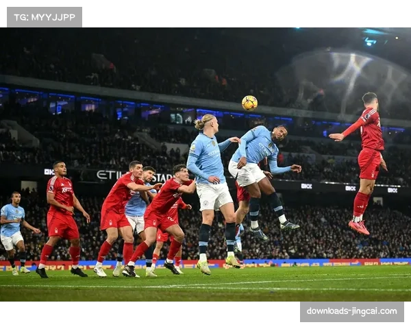 曼城半场控球率达72%但仅1-0领先，转化效率成隐患